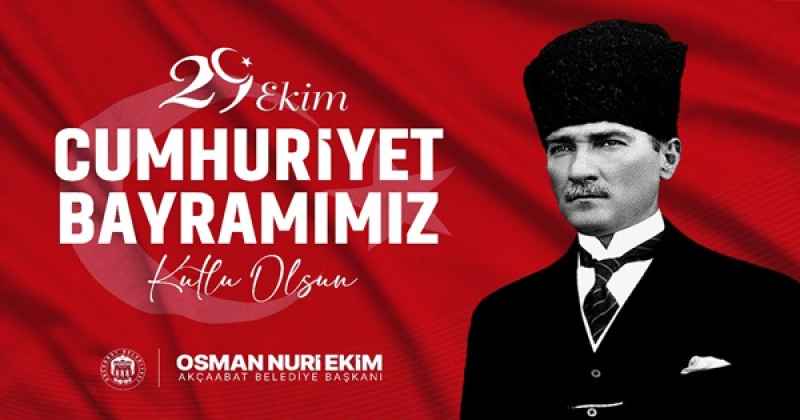 OSMAN NURİ EKİM