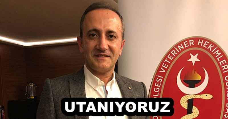 UTANIYORUZ 