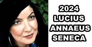 2024 LUCIUS ANNAEUS SENECA