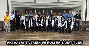 AKÇAABATTA TARİH VE KÜLTÜR SANAT...