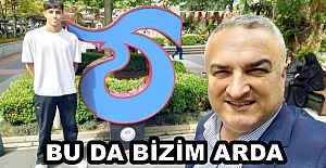 BU DA BİZİM ARDA