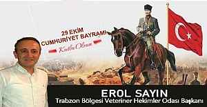 EROL SAYIN