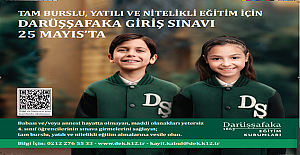 DARÜŞAFAKA