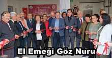 El Emeği Göz Nuru