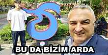 BU DA BİZİM ARDA