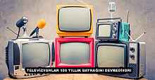 Televizyon, 100 yıllık bayrağını online platformlara teslim etti