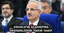 GOOGLE’IN ALGORİTMA DEĞİŞİKLİĞİNE YAKIN TAKİP 