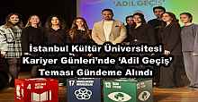 İstanbul Kültür Üniversitesi Kariyer Günleri’nde ‘Adil Geçiş’ Teması Gündeme Alındı