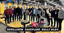 ÖDÜLLERİN  SAHİPLERİ  BELLİ OLDU 